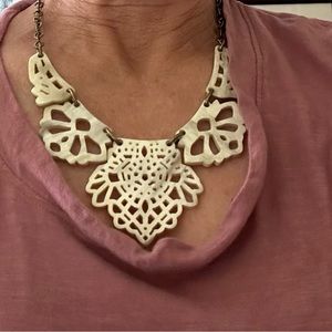 Noonday Masterpiece Necklace